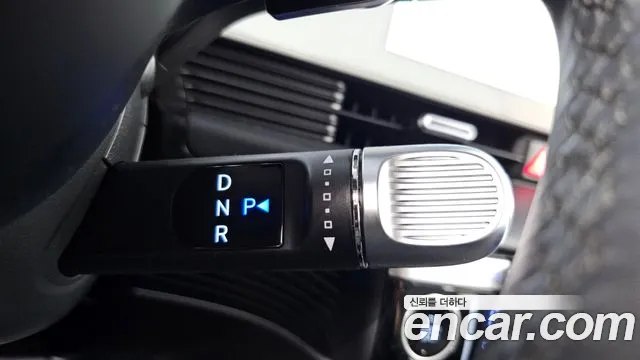 Hyundai Ioniq 5 Ioniq5 — Фото автомобиля 12