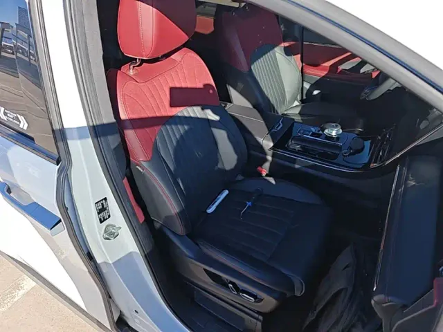 GAC Trumpchi M8 — Фото автомобиля 24