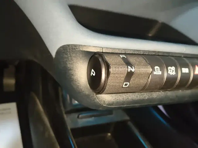 BYD Dolphin — Фото автомобиля 13