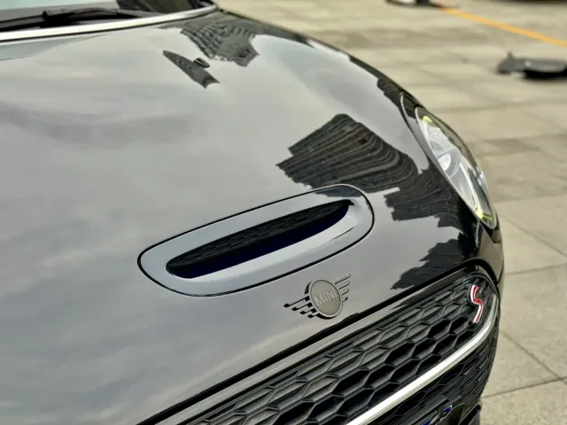 MINI Clubman — Фото автомобиля 6
