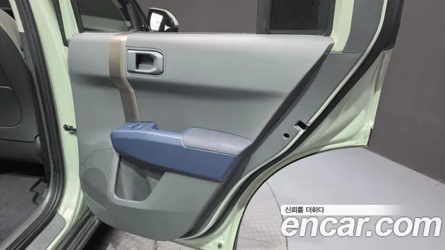 Kia EV3 — Фото автомобиля 24