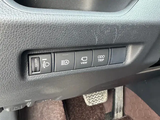 Toyota Wildlander — Фото автомобиля 18