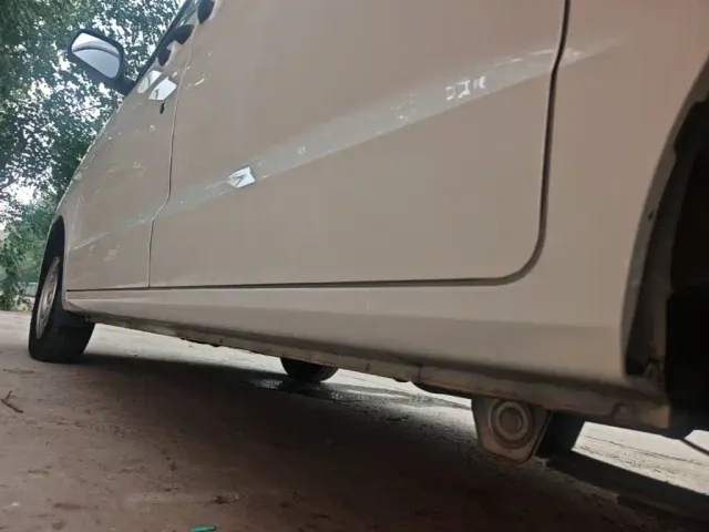 Wuling Hongguang V — Фото автомобиля 20
