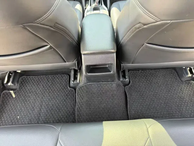 Toyota Corolla — Фото автомобиля 23