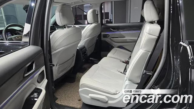 Jeep Cherokee WL — Фото автомобиля 18