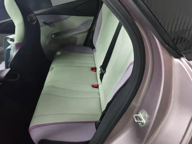 BYD Dolphin — Фото автомобиля 16