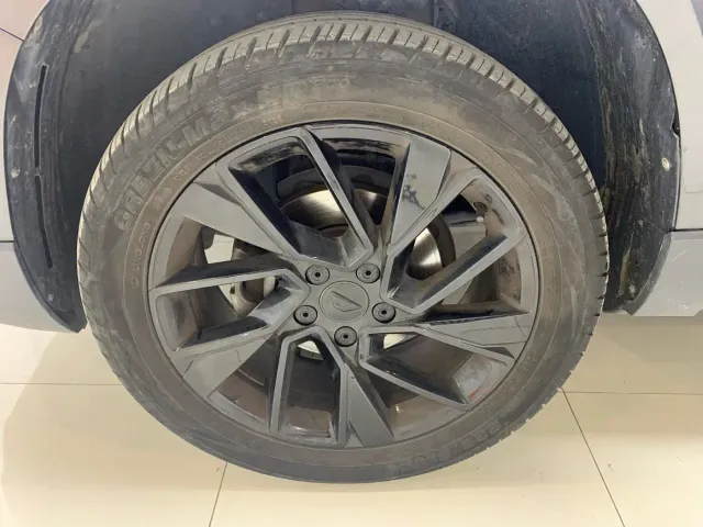 Jetta VS7 — Фото автомобиля 17