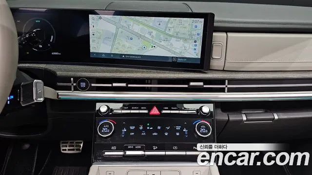 Hyundai Santa Fe MX5 — Фото автомобиля 20