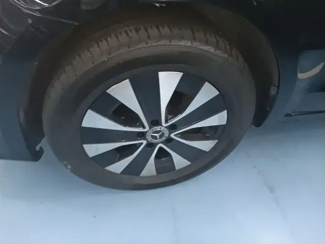 Mercedes-Benz Vito — Фото автомобиля 22
