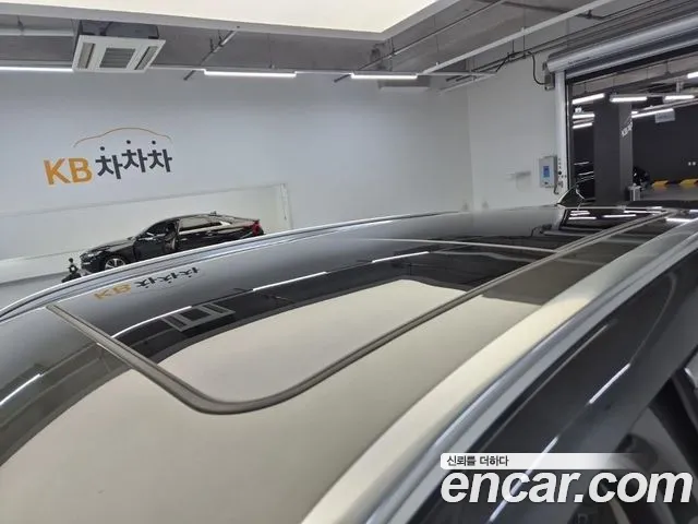 Genesis GV80 — Фото автомобиля 13