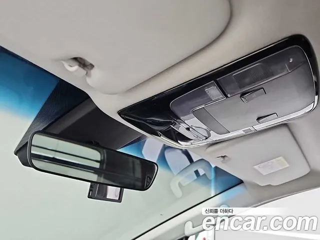 Hyundai Staria — Фото автомобиля 17