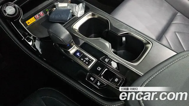 Lexus NX NX450h+ 2nd Gen — Фото автомобиля 12