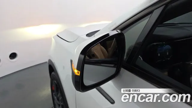 Kia Sorento 4th Gen — Фото автомобиля 29
