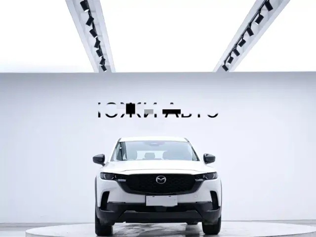 Mazda CX-50 Xingye — Фото автомобиля 2