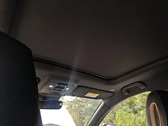 BYD Song PLUS — Фото автомобиля 17
