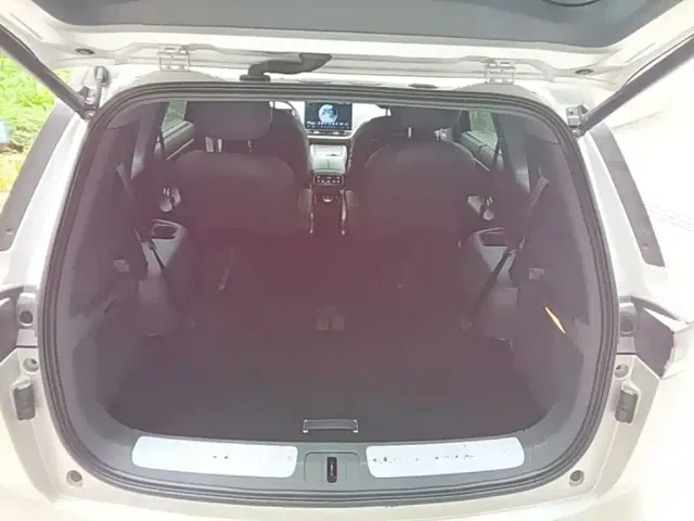 Dongfeng eπ 008 — Фото автомобиля 18