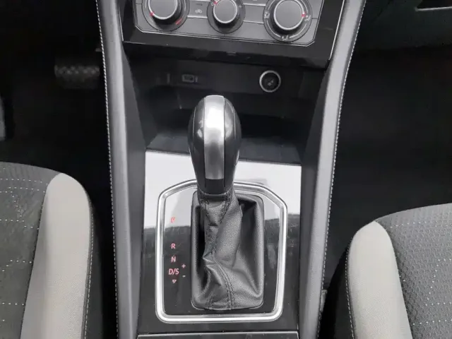 Jetta VS5 — Фото автомобиля 13