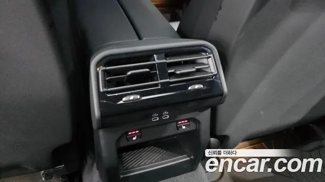 BMW 5 Series G60 — Фото автомобиля 28