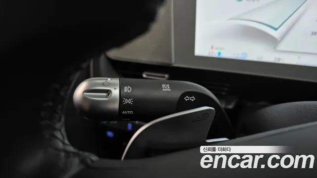 Hyundai Ioniq 5 Ioniq5 — Фото автомобиля 28