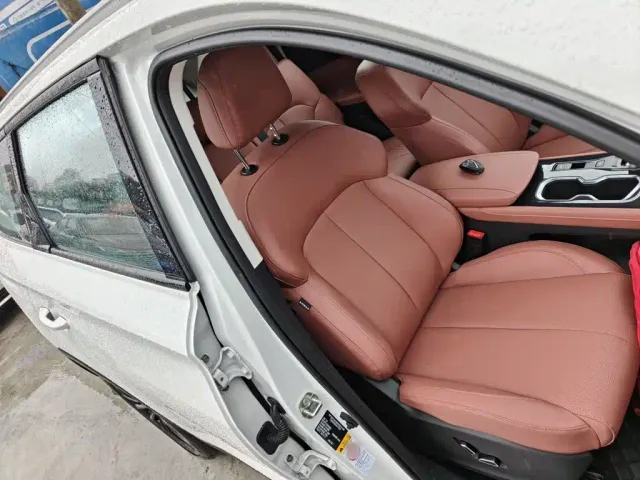Changan CS75 — Фото автомобиля 24