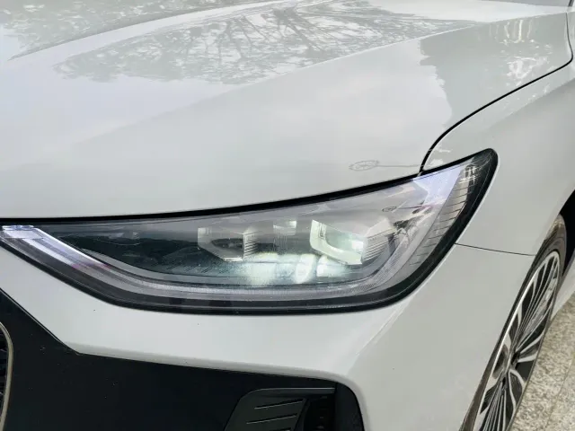 Chery Fulwin A8L — Фото автомобиля 13
