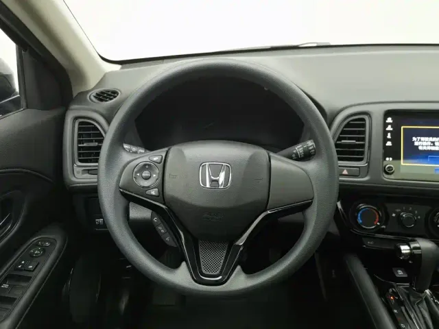 Honda Vezel — Фото автомобиля 11