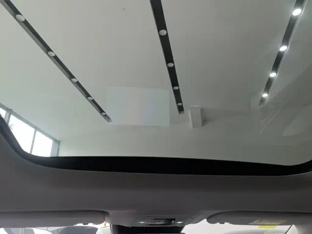 BYD Seal 06 DM-i Touring — Фото автомобиля 17