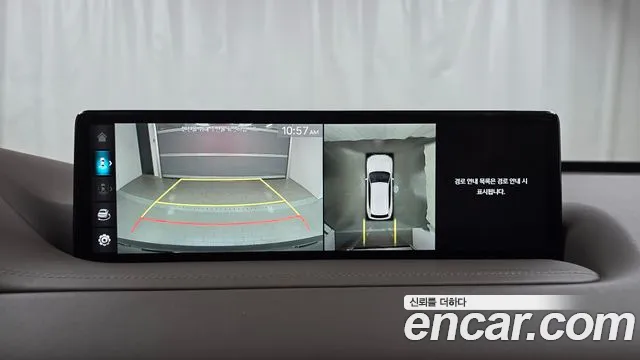 Genesis GV80 3.0 Дизель AWD — Фото автомобиля 14