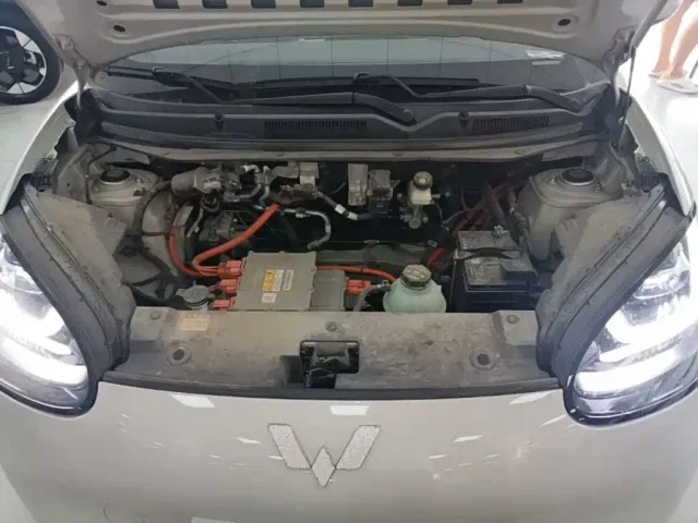 Wuling Bingo — Фото автомобиля 19