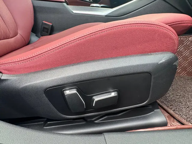 BMW i3 — Фото автомобиля 25