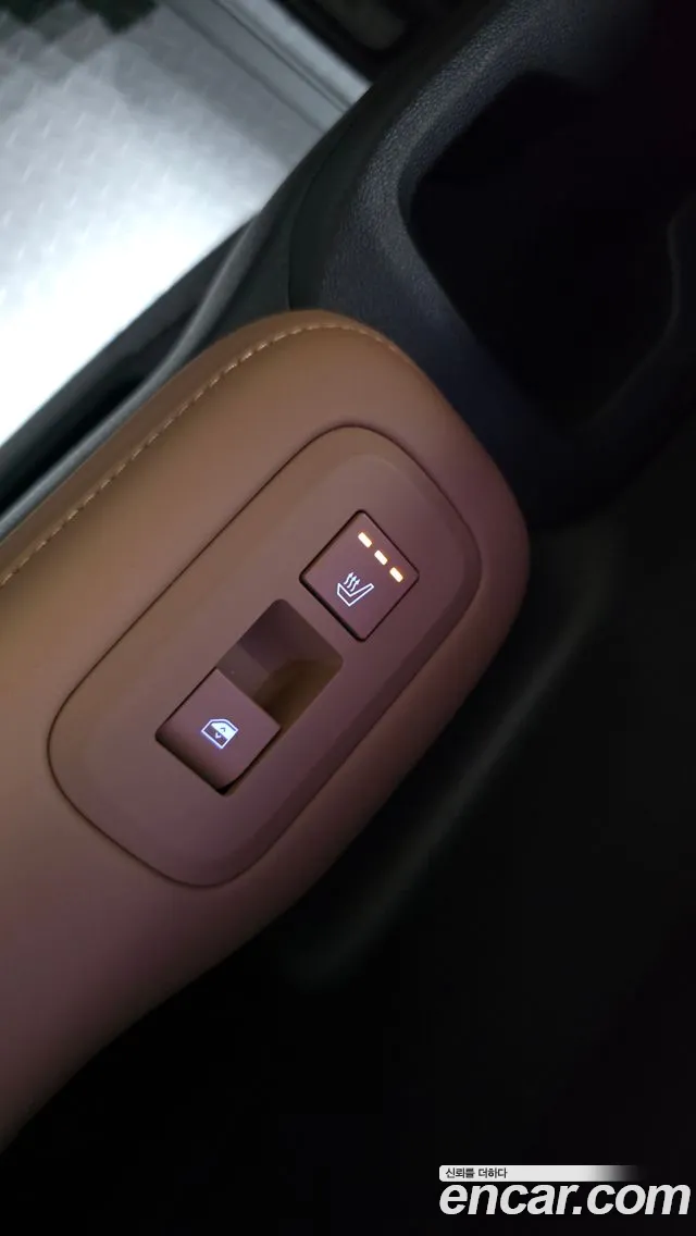 Hyundai Santafe — Фото автомобиля 19