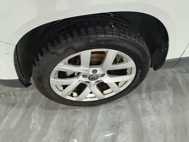Jetta VS5 — Фото автомобиля 22