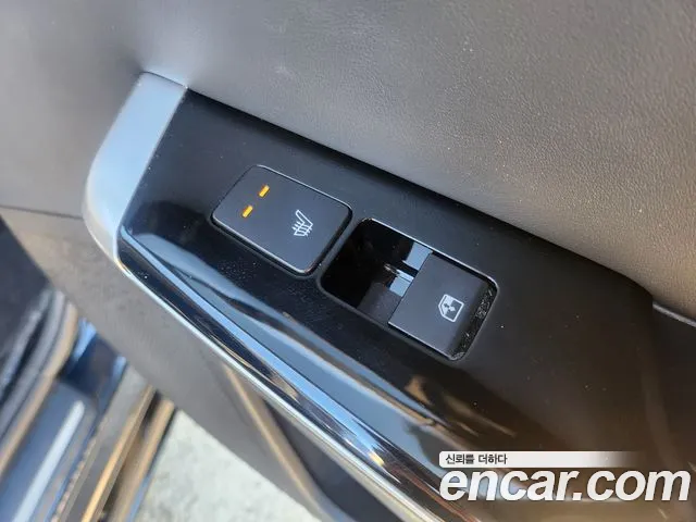 Kia EV6 — Фото автомобиля 17