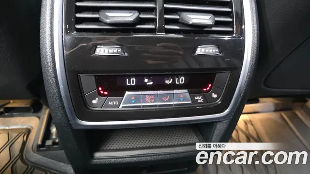 BMW X5 — Фото автомобиля 18