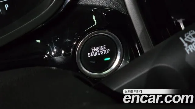 Chevrolet Spark — Фото автомобиля 19