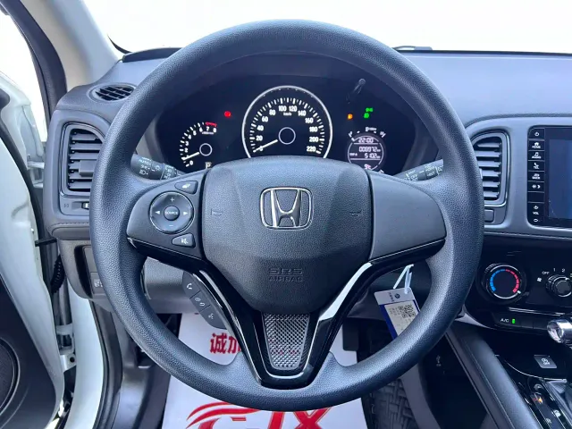 Honda Vezel — Фото автомобиля 11