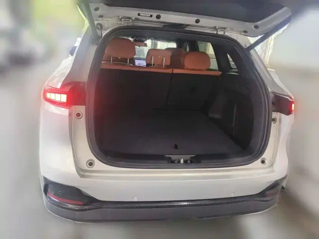 Changan CS75 Plus — Фото автомобиля 5