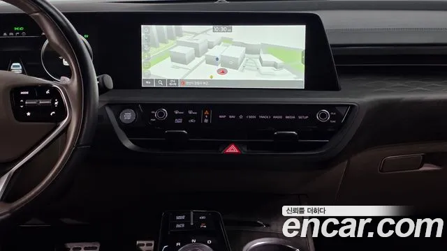 Kia K8 Signature — Фото автомобиля 20