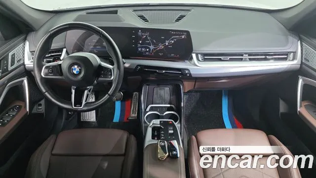 BMW X1 sDrive 20i M Sport — Фото автомобиля 4