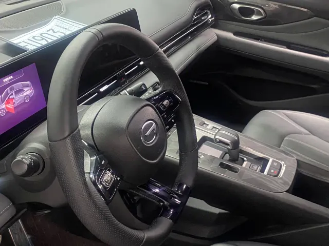 GAC Trumpchi Emkoo — Фото автомобиля 6