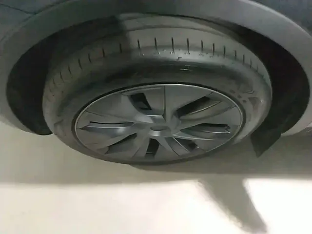 Tesla Model Y — Фото автомобиля 22