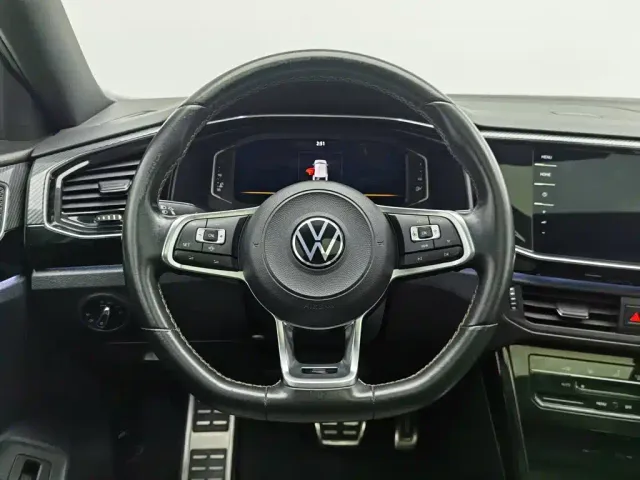 Volkswagen Tayron — Фото автомобиля 11