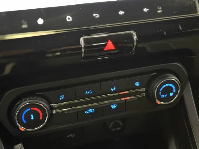 Chery Tiggo 3x — Фото автомобиля 15