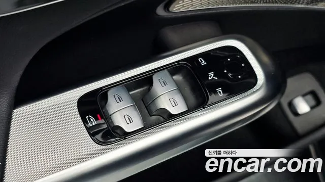 Mercedes-Benz E-Class W214 — Фото автомобиля 27