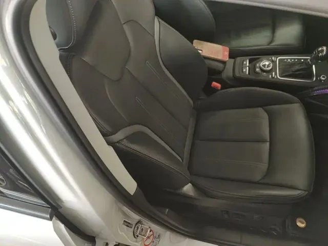 Audi Audi Q2L 2023 35TFSI Fashion Sport — Фото автомобиля 24
