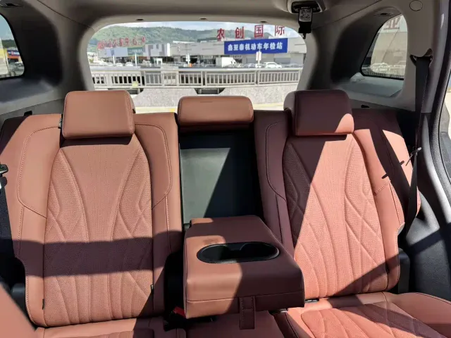 Changan CS75 Plus — Фото автомобиля 27