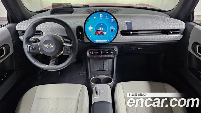 Mini Cooper Convertible — Фото автомобиля 6