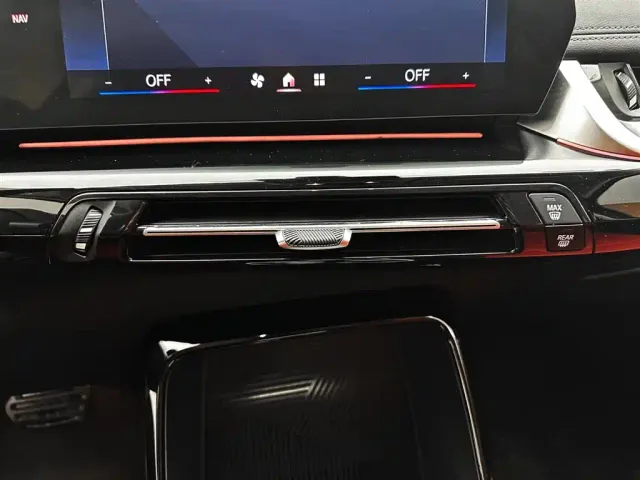 BMW X1 — Фото автомобиля 15