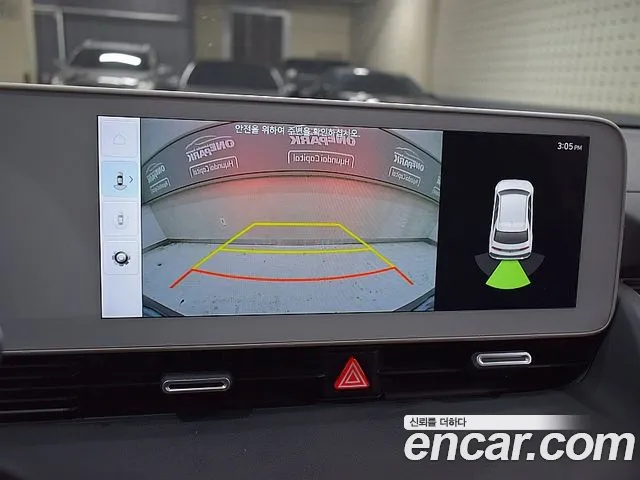 Hyundai Ioniq5 Ioniq5 Long Range AWD — Фото автомобиля 12