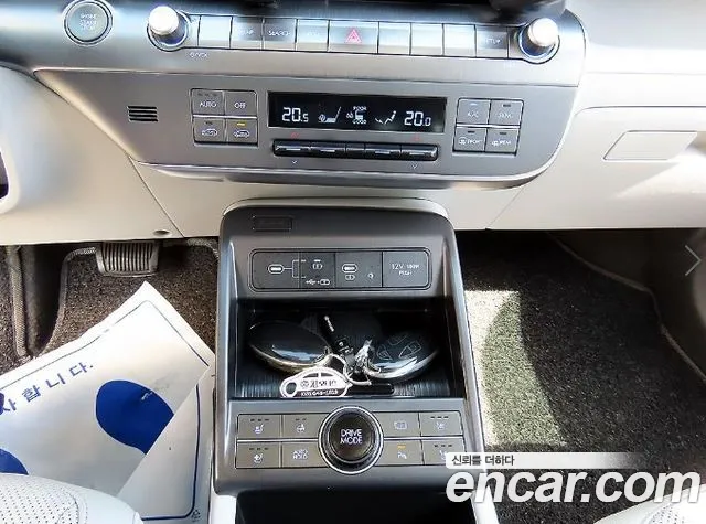 Hyundai Kona SX2 — Фото автомобиля 13